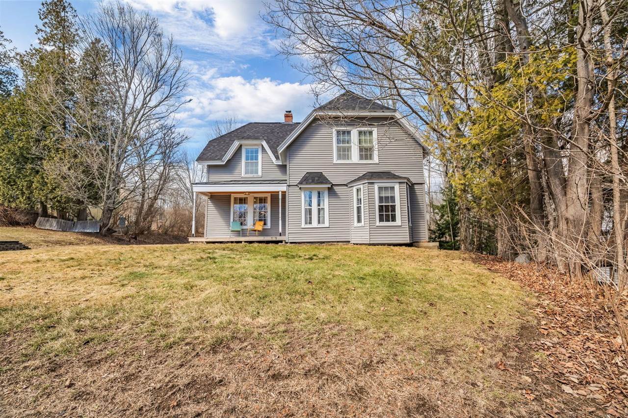 60 Main Road South, Hampden, ME 04444