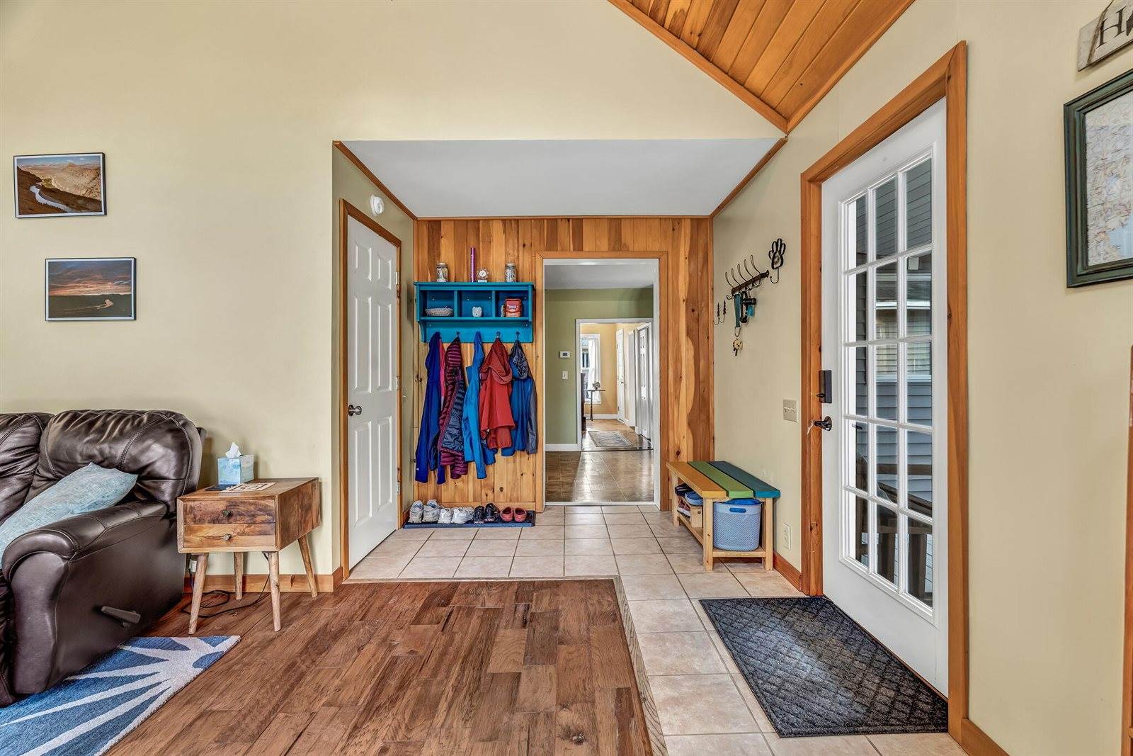 60 Main Road South, Hampden, ME 04444