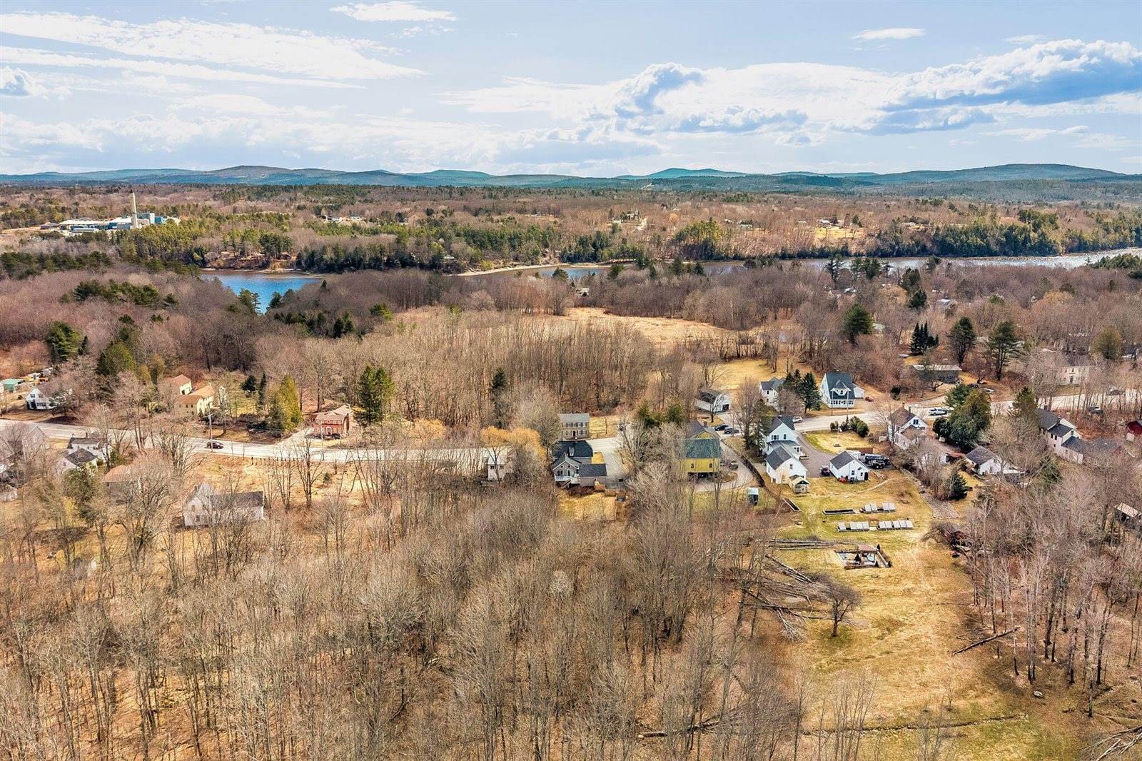 60 Main Road South, Hampden, ME 04444