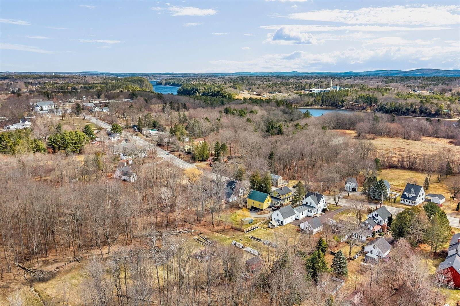 60 Main Road South, Hampden, ME 04444