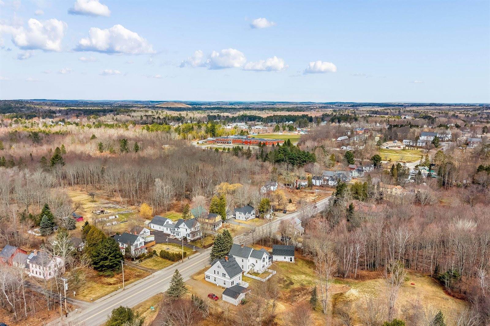 60 Main Road South, Hampden, ME 04444