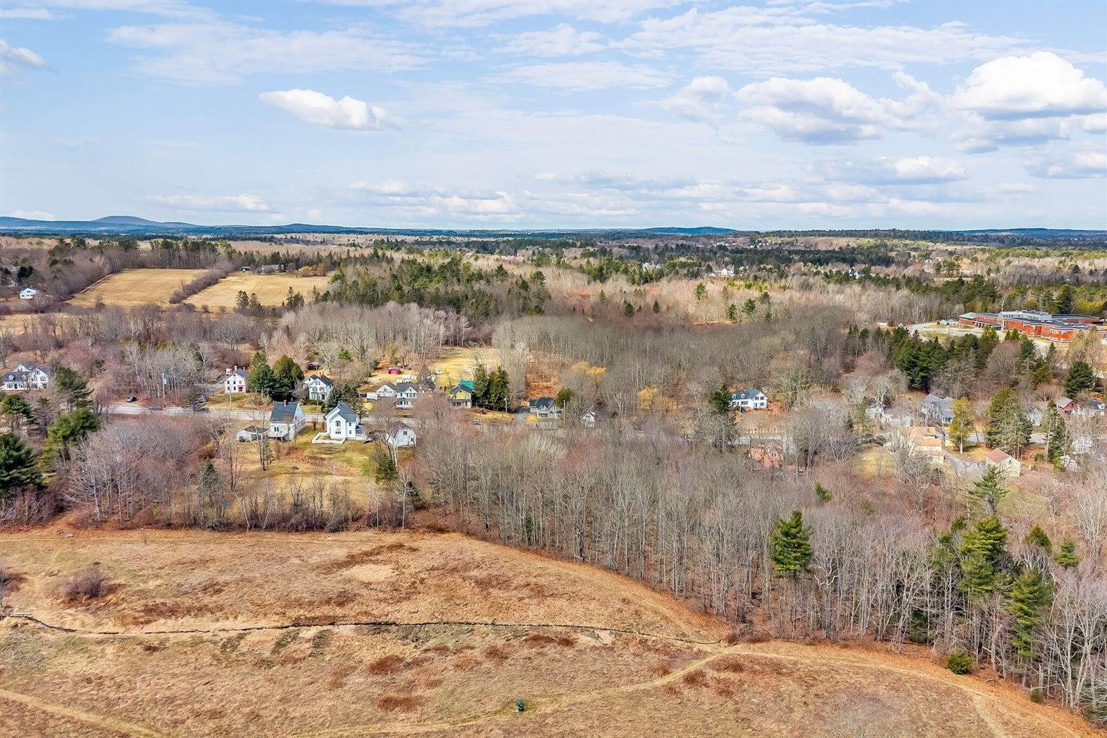60 Main Road South, Hampden, ME 04444