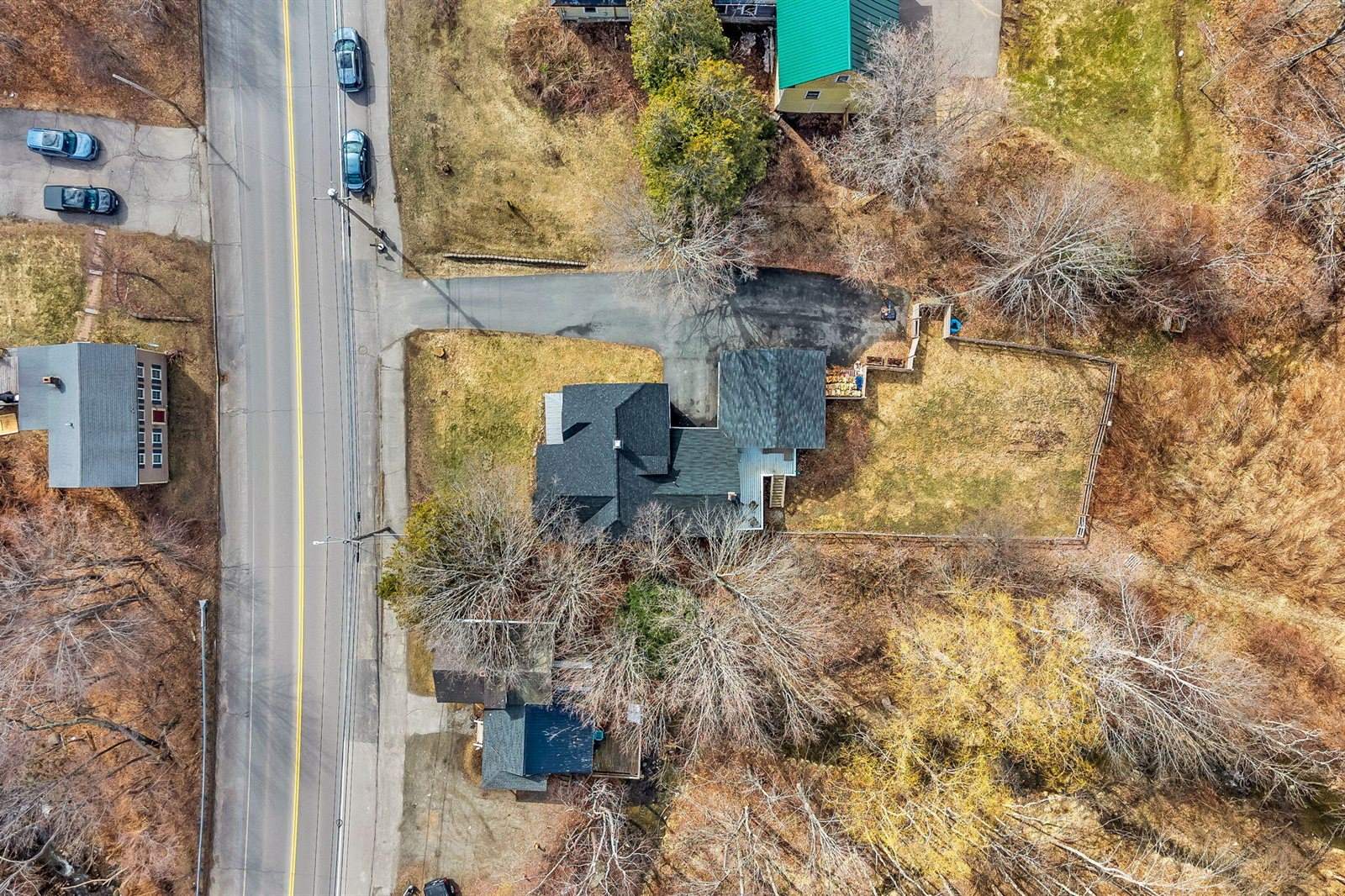 60 Main Road South, Hampden, ME 04444