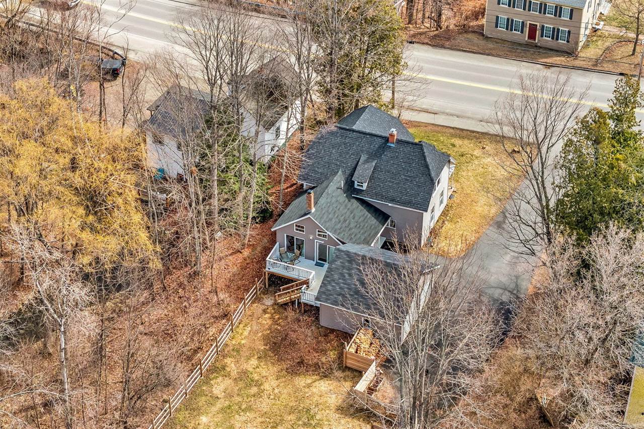60 Main Road South, Hampden, ME 04444
