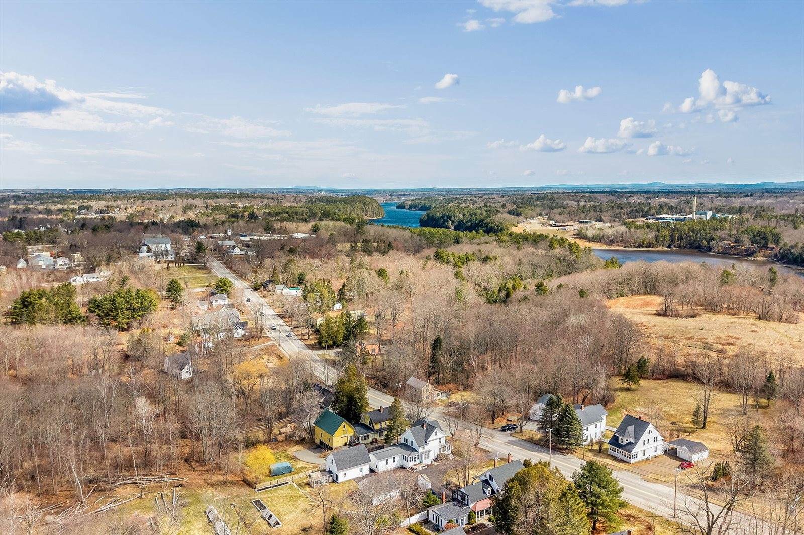 60 Main Road South, Hampden, ME 04444