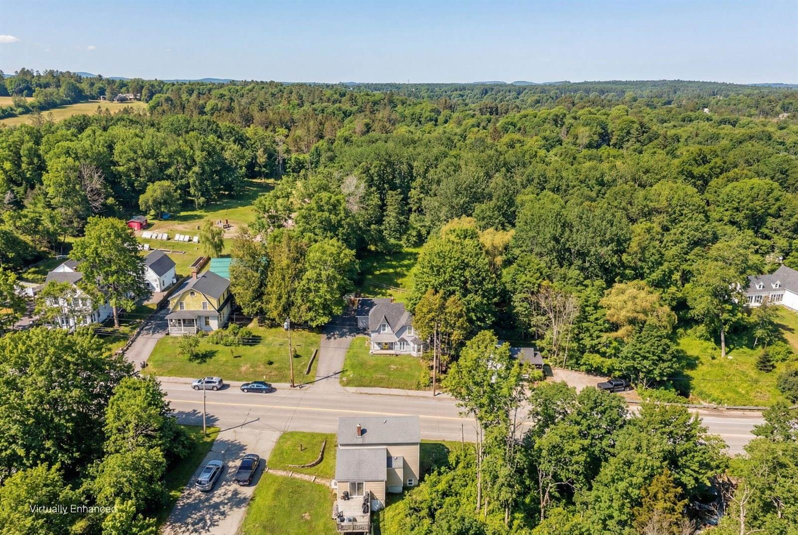 60 Main Road South, Hampden, ME 04444