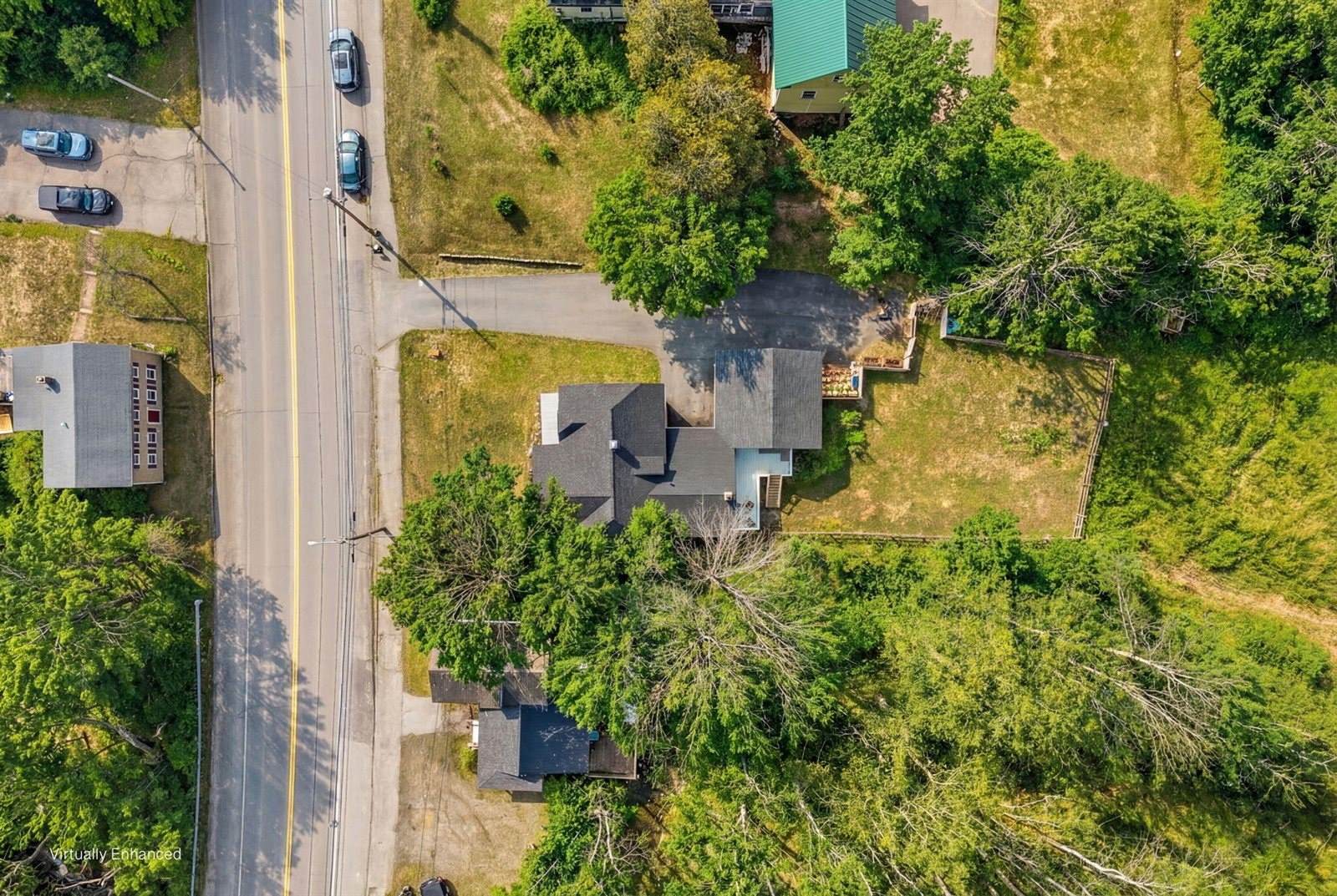 60 Main Road South, Hampden, ME 04444