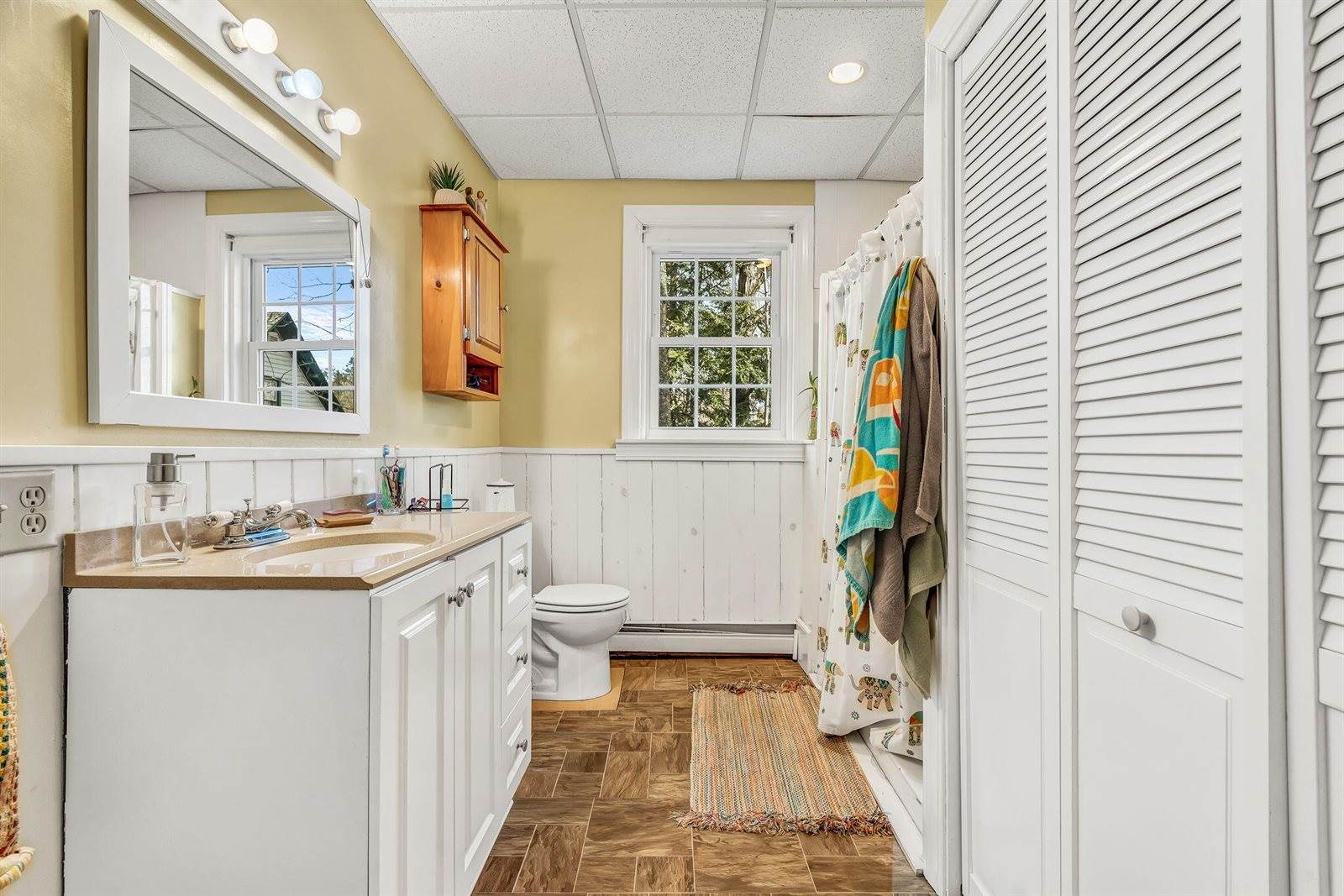 60 Main Road South, Hampden, ME 04444