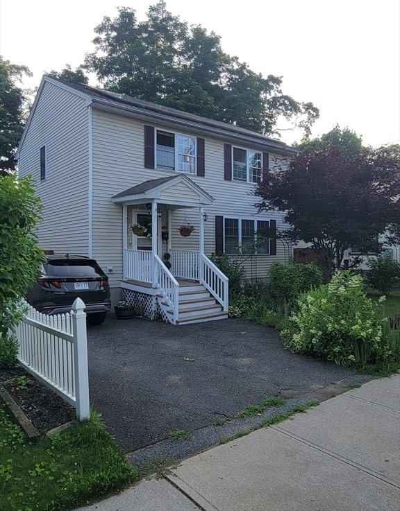 142 Jasper, Springfield, MA 01109