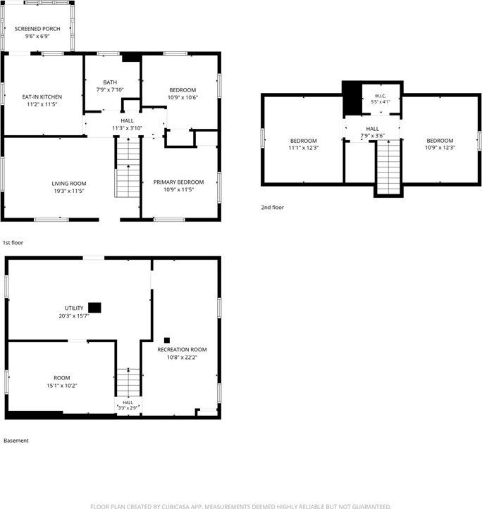 63 Fordham St, Springfield, MA 01104