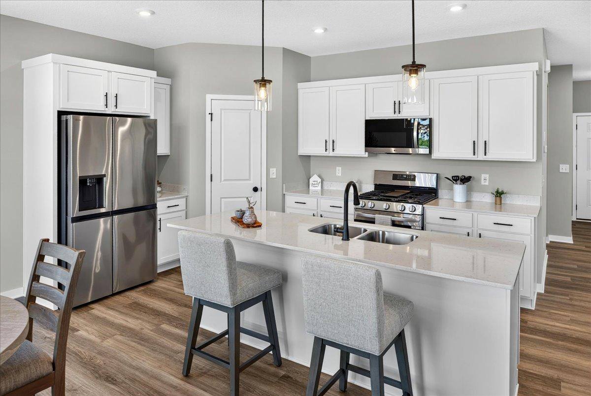 3117 Jandura Avenue NE, Saint Michael, MN 55376