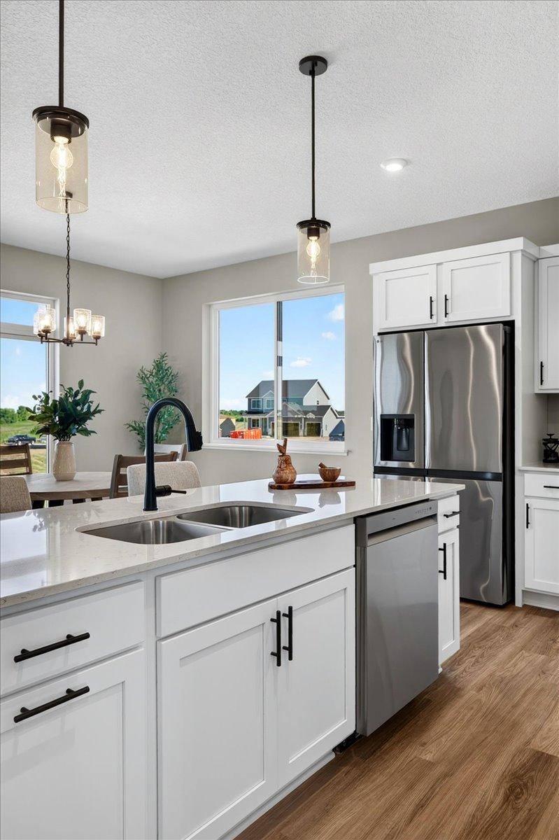 3117 Jandura Avenue NE, Saint Michael, MN 55376
