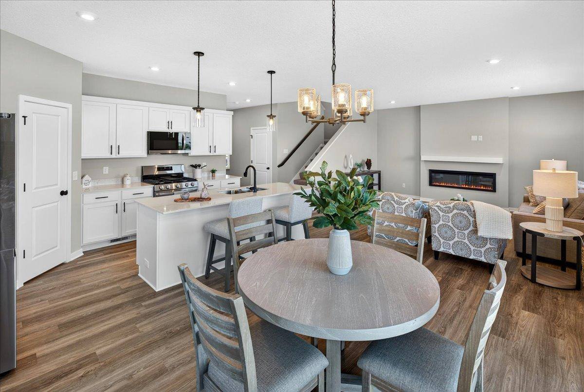 3117 Jandura Avenue NE, Saint Michael, MN 55376