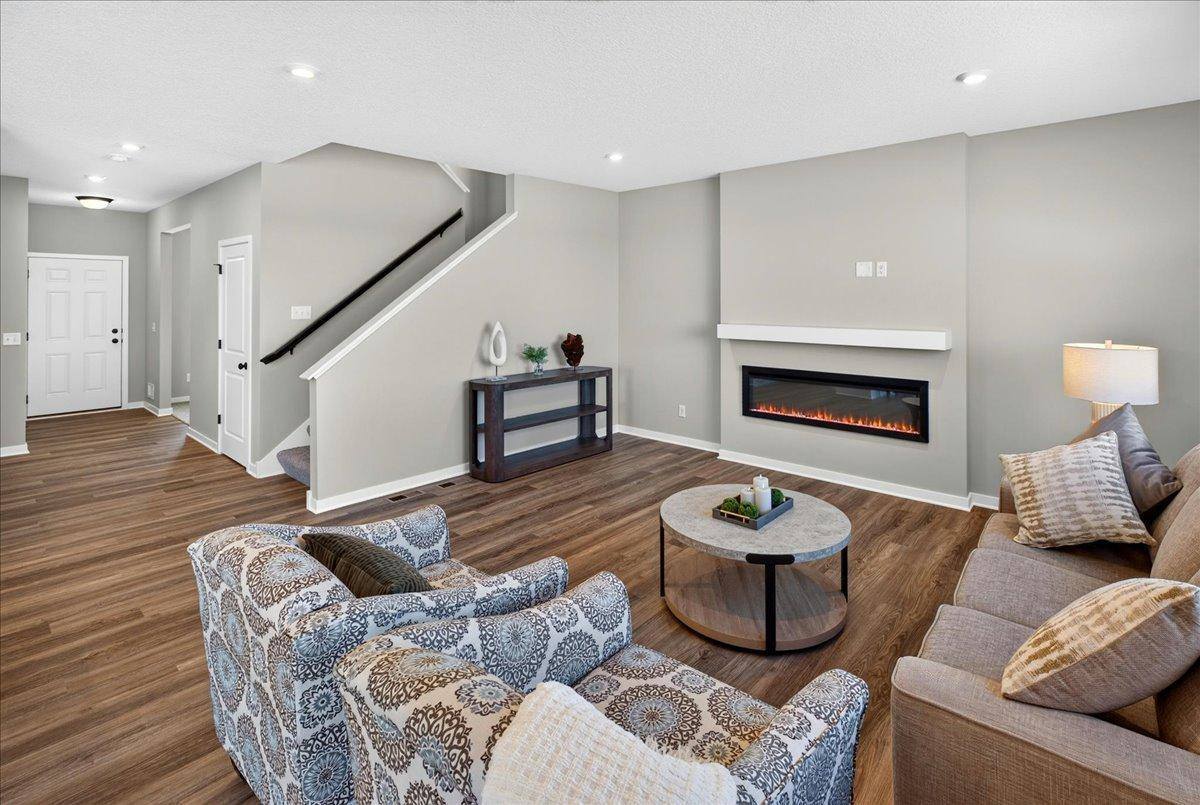 3117 Jandura Avenue NE, Saint Michael, MN 55376