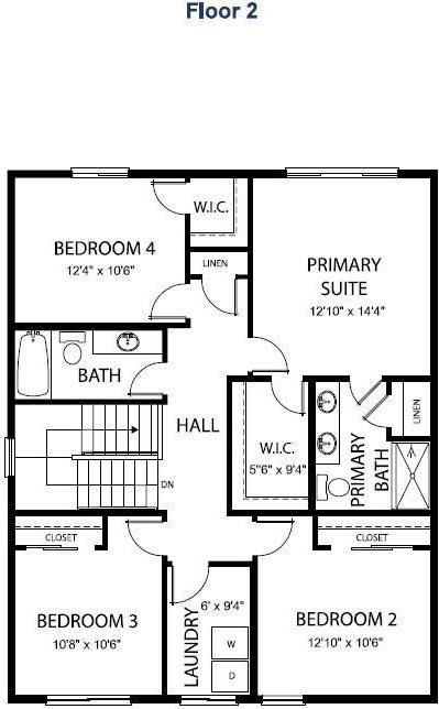 3117 Jandura Avenue NE, Saint Michael, MN 55376