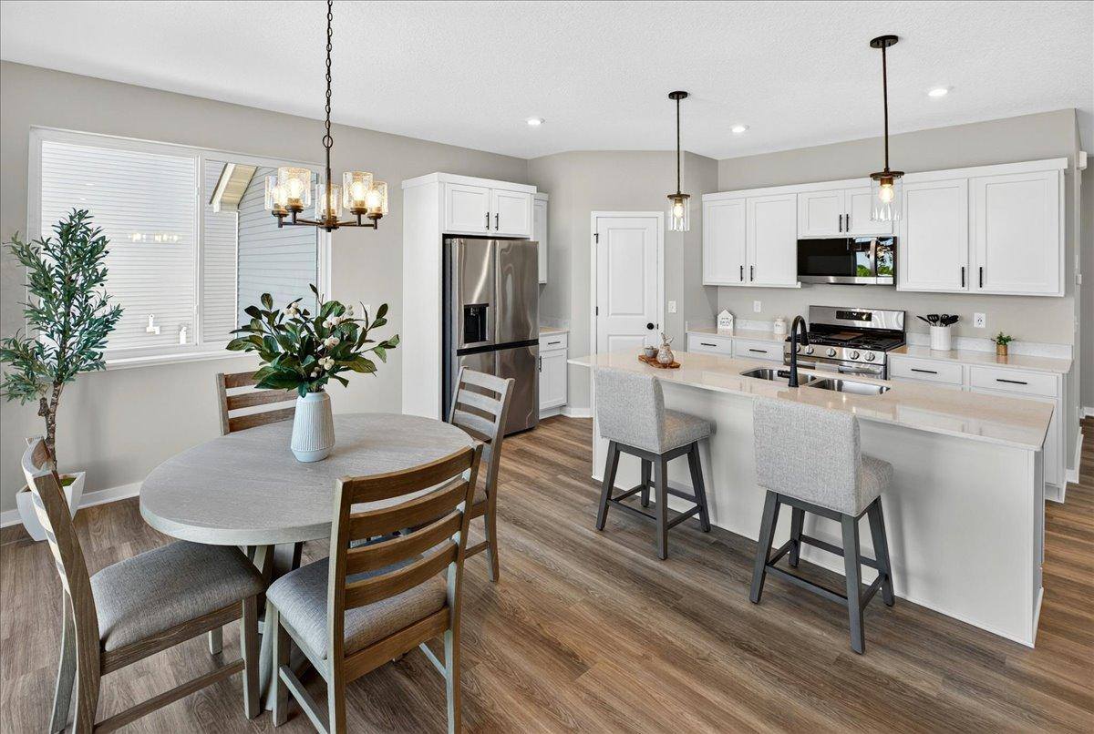 3117 Jandura Avenue NE, Saint Michael, MN 55376