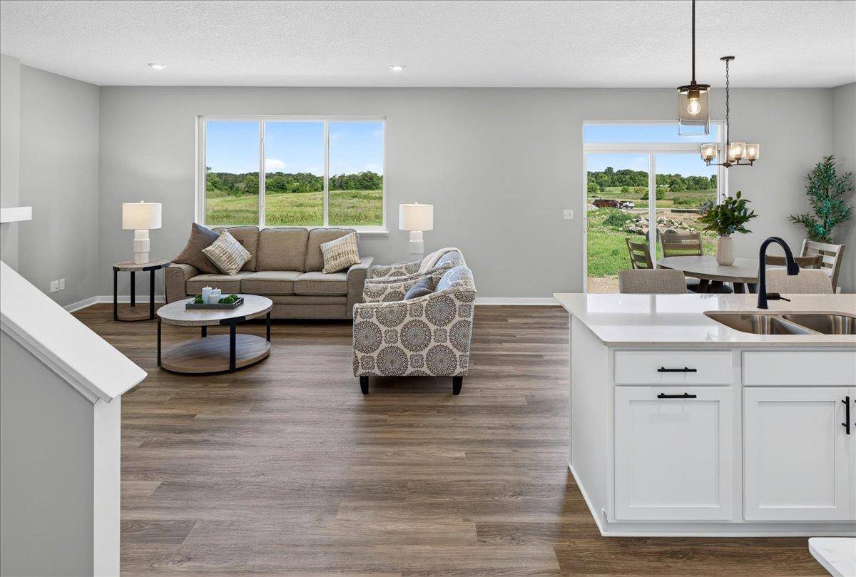 3117 Jandura Avenue NE, Saint Michael, MN 55376