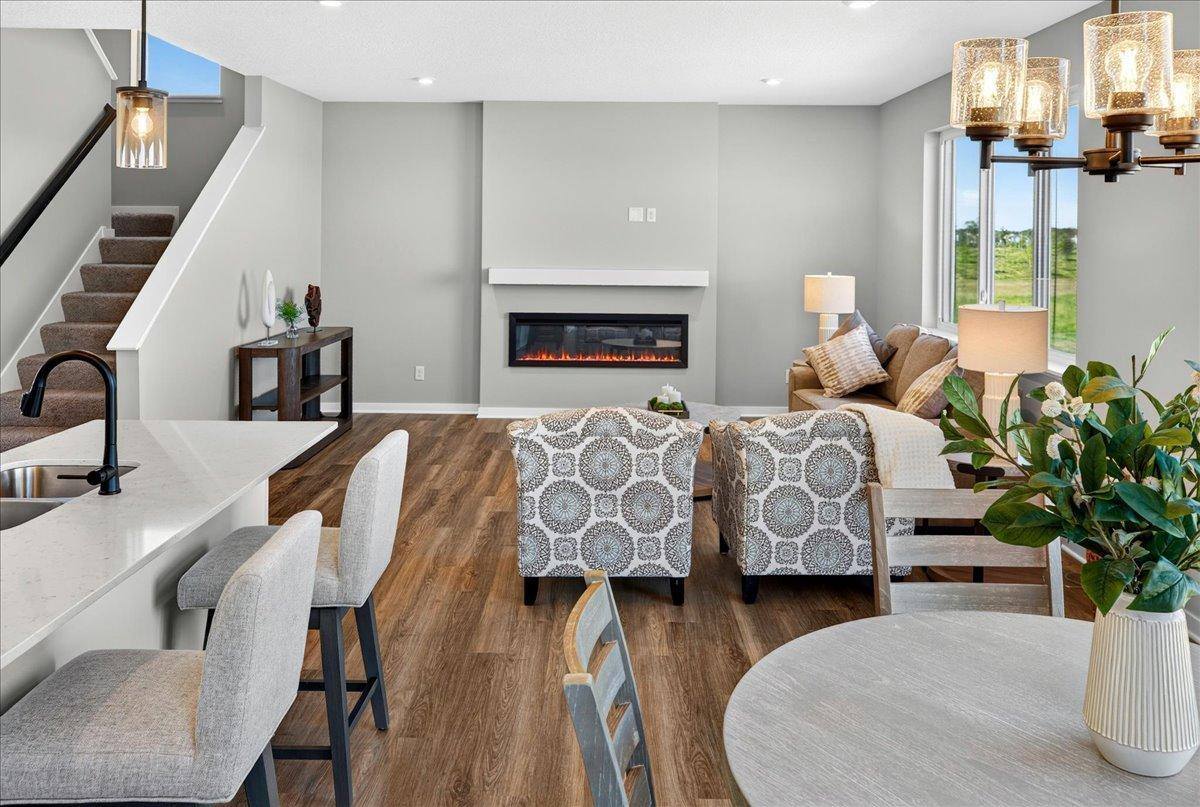 3117 Jandura Avenue NE, Saint Michael, MN 55376