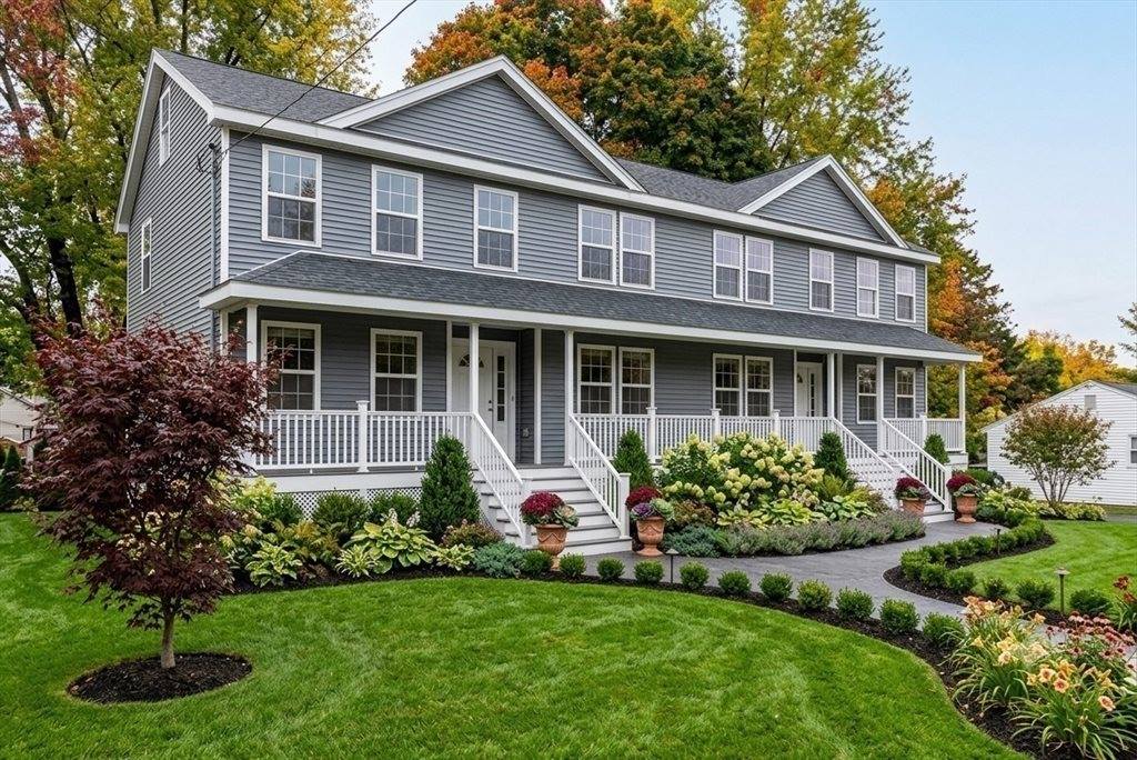 350 South Rd, Bedford, MA 01730