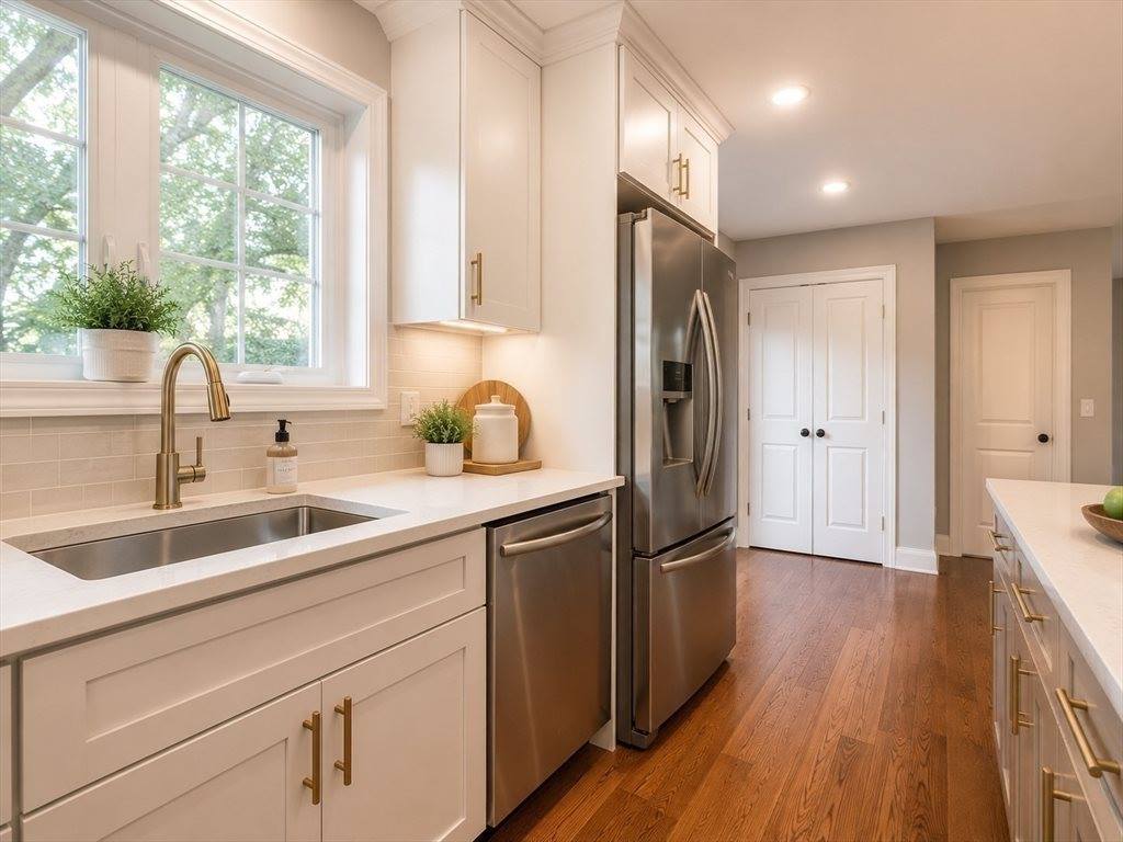350 South Rd, Bedford, MA 01730