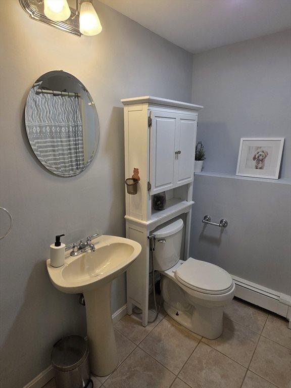1 E Dexter Ave, Woburn, MA 01801