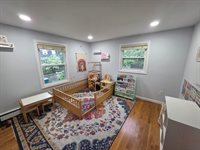 1 E Dexter Ave, Woburn, MA 01801