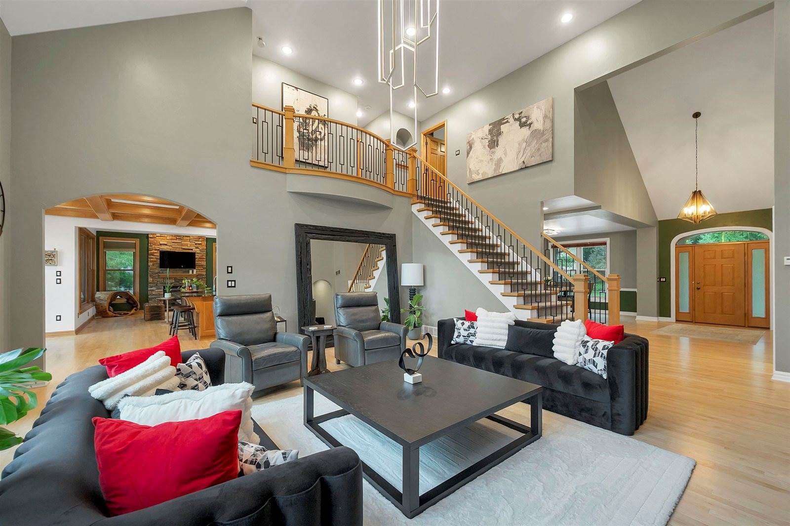 2919 Shelter Creek Court, Green Bay, WI 54313