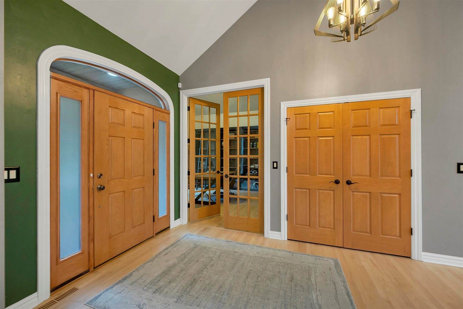 2919 Shelter Creek Court, Green Bay, WI 54313