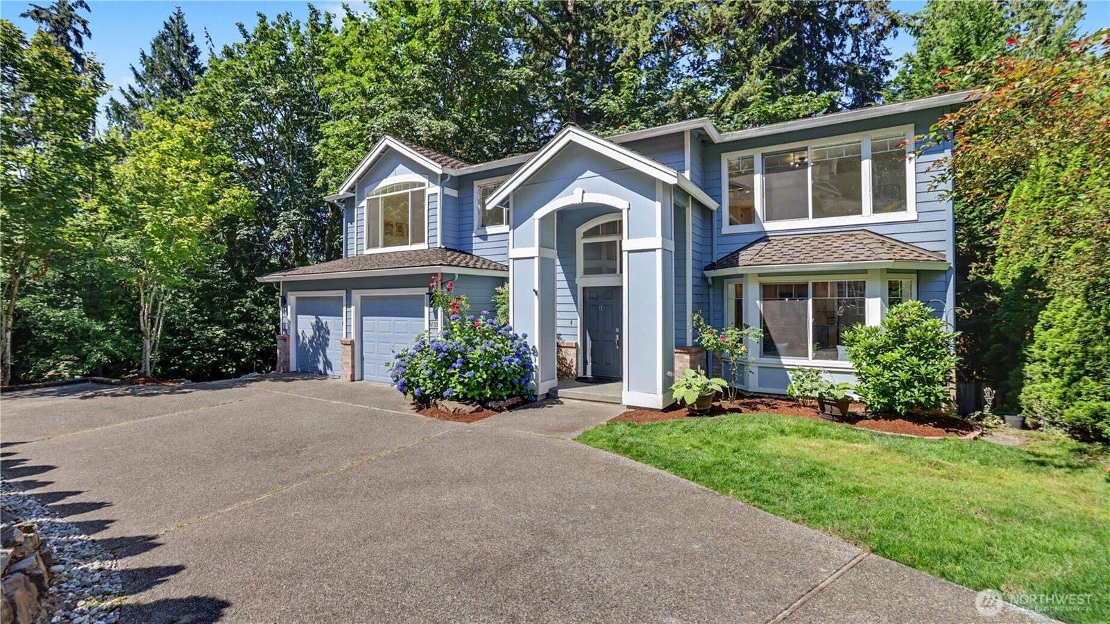 14719 102nd Avenue NE, Bothell, WA 98011