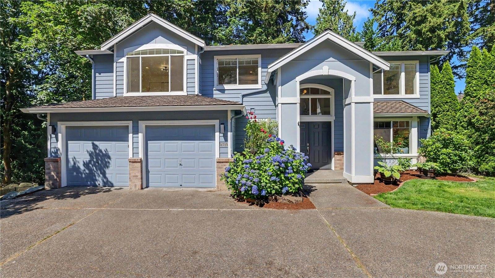 14719 102nd Avenue NE, Bothell, WA 98011