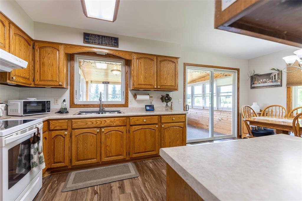 5121 171st Street, Chippewa Falls, WI 54729