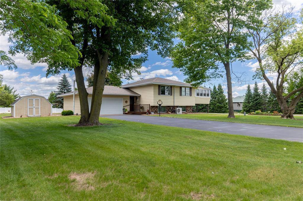 5121 171st Street, Chippewa Falls, WI 54729