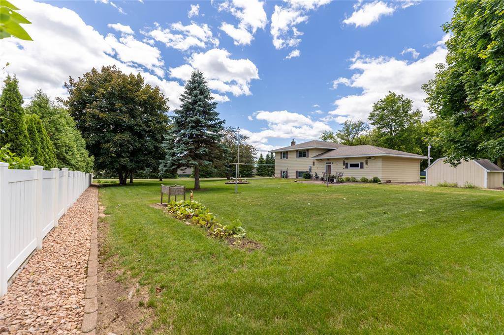 5121 171st Street, Chippewa Falls, WI 54729