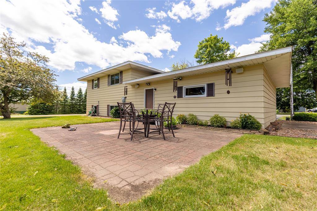 5121 171st Street, Chippewa Falls, WI 54729