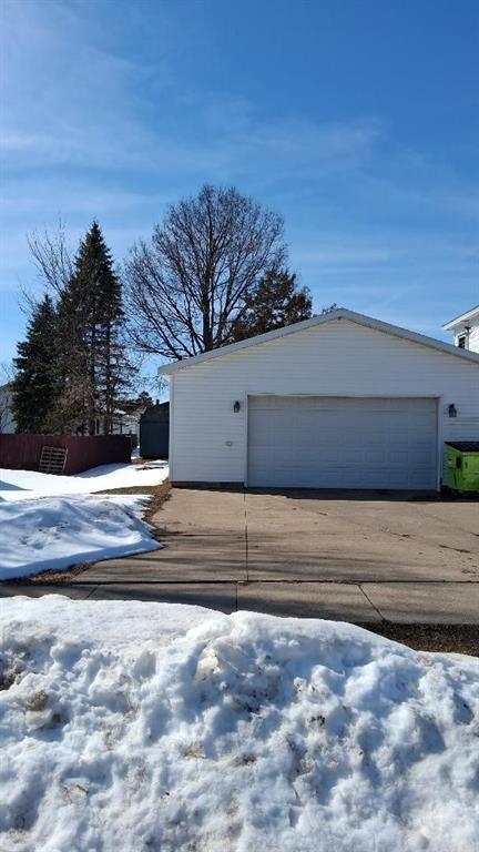 307 S Spring Street, Augusta, WI 54722