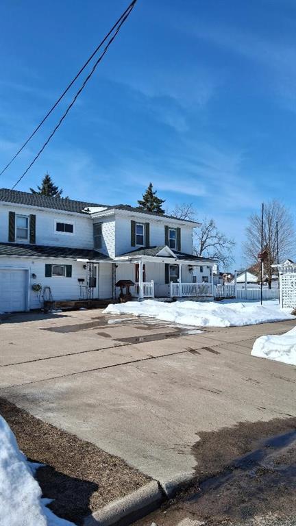 307 S Spring Street, Augusta, WI 54722
