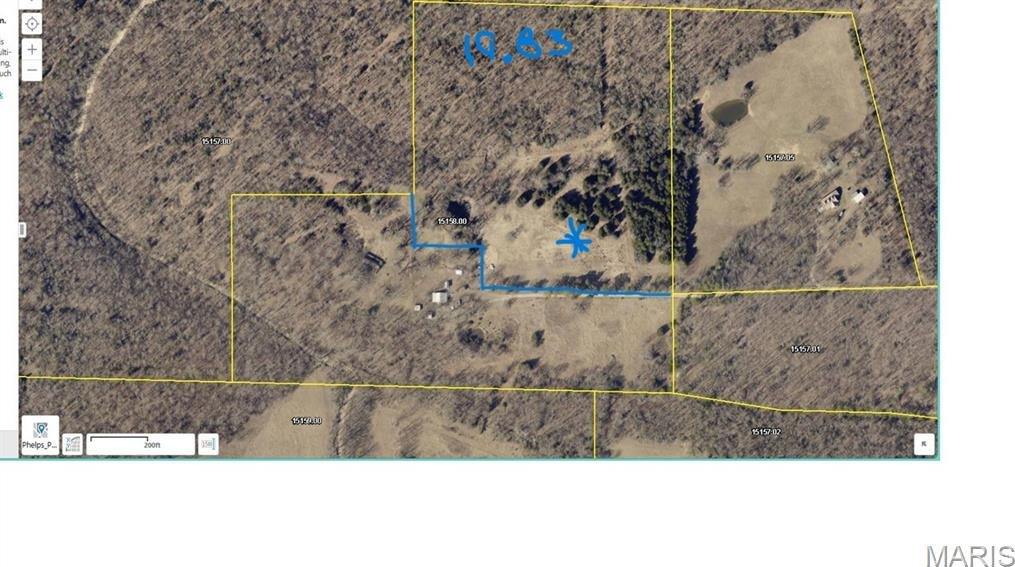 TBD Tract A State Route T, Newburg, MO 65550