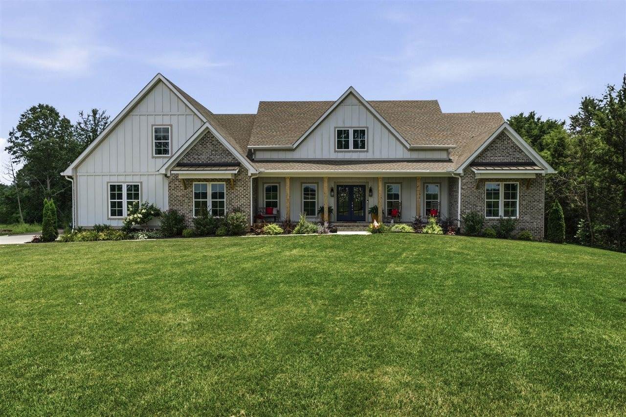 2901 Matlock Old Union Road, Bowling Green, KY 42104