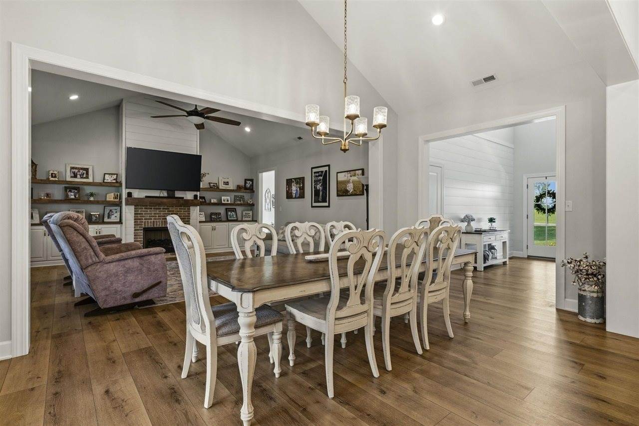 2901 Matlock Old Union Road, Bowling Green, KY 42104