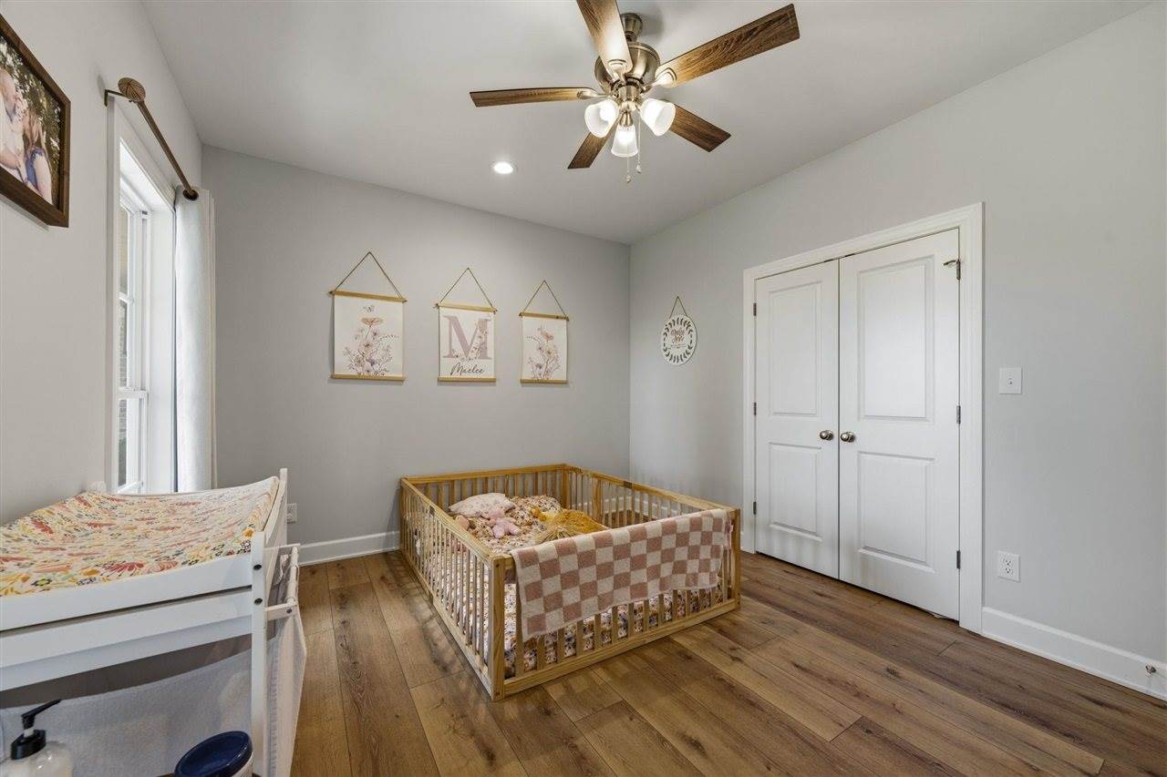 2901 Matlock Old Union Road, Bowling Green, KY 42104