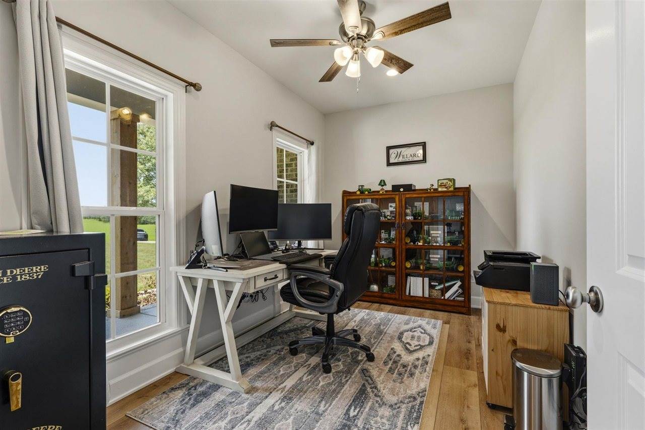 2901 Matlock Old Union Road, Bowling Green, KY 42104