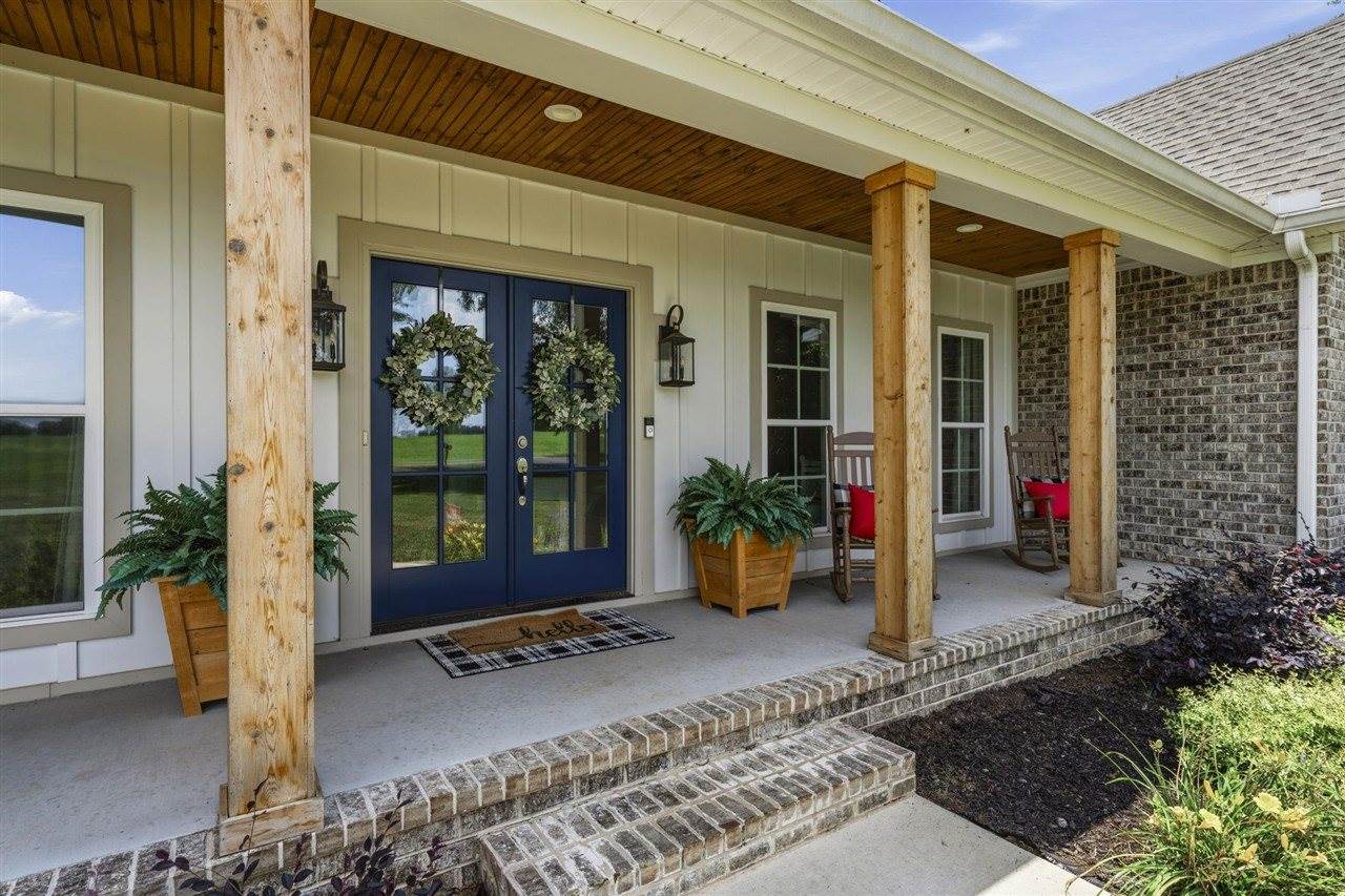 2901 Matlock Old Union Road, Bowling Green, KY 42104