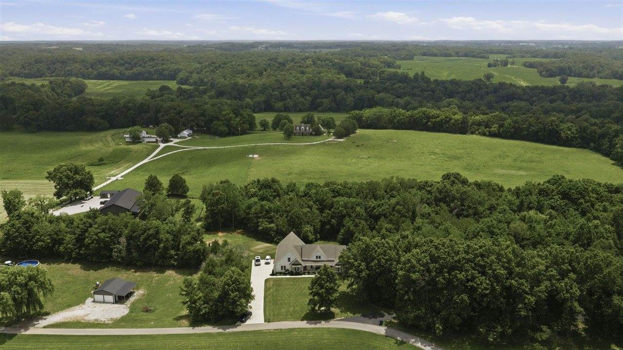 2901 Matlock Old Union Road, Bowling Green, KY 42104
