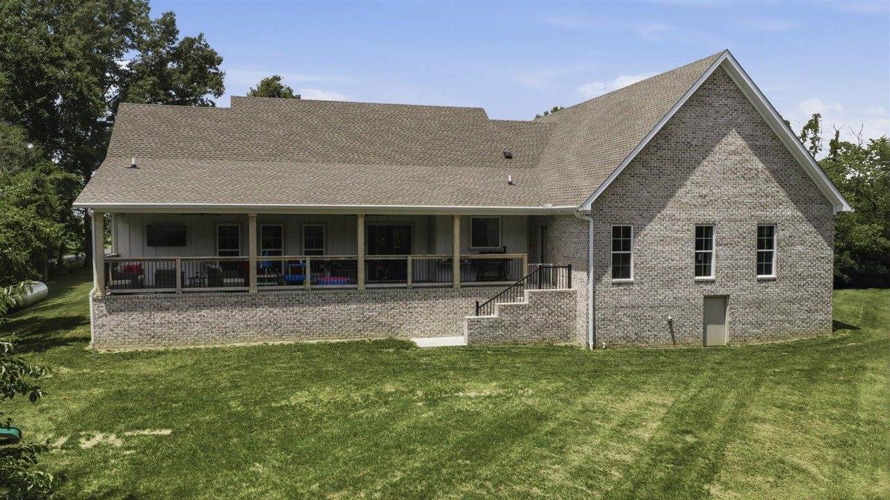 2901 Matlock Old Union Road, Bowling Green, KY 42104