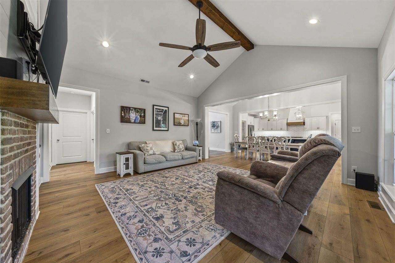 2901 Matlock Old Union Road, Bowling Green, KY 42104