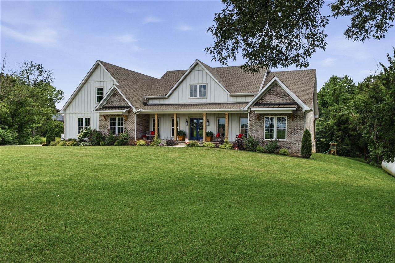 2901 Matlock Old Union Road, Bowling Green, KY 42104
