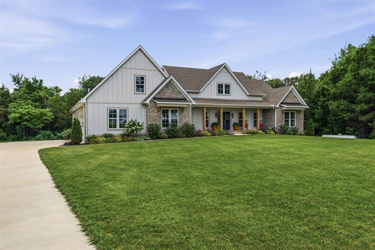 2901 Matlock Old Union Road, Bowling Green, KY 42104