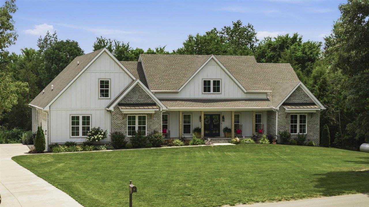 2901 Matlock Old Union Road, Bowling Green, KY 42104