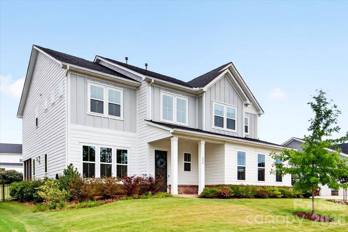 222 Lanyard Lane, Belmont, NC 28012