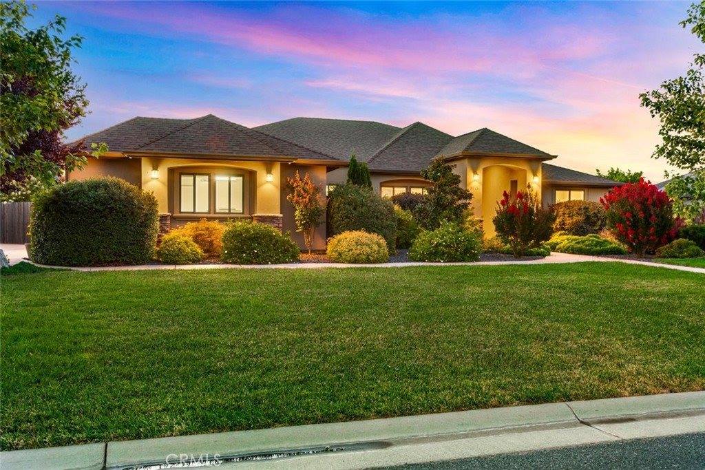 3913 Aruba Court, Chico, CA 95973
